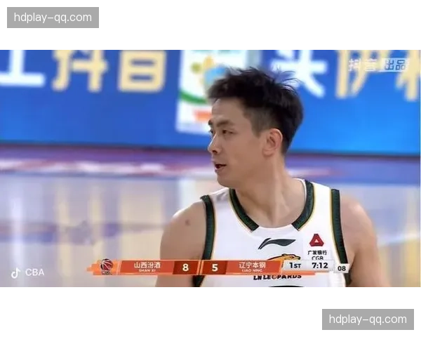 赵继伟加时赛连中三分救主 辽宁后卫关键球能力依旧