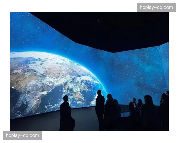 制作团队正由单一视点产出迈向全景沉浸式构建 支撑感官交互跨阶突破