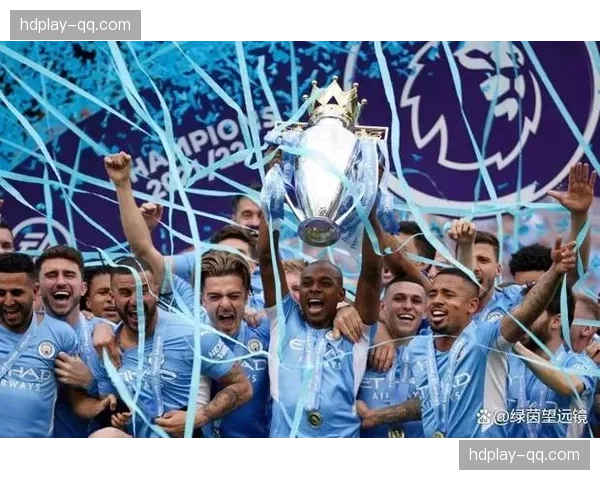 曼城115项财务指控悬而未决 积分榜数据背后隐藏制度危机