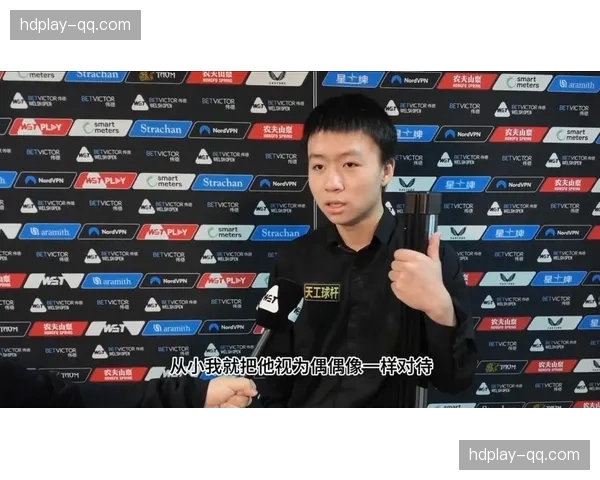 江俊逆转塞尔比制造最大冷门 三连鞭绝杀卫冕冠军晋级次轮